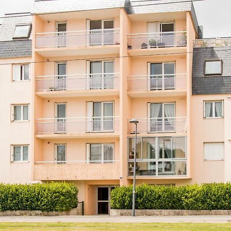 Arenez : Cocooning 50M2 Proche Arena Brest Exterior foto