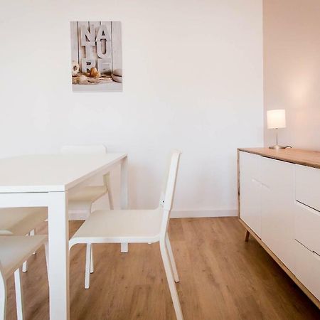 Arenez : Cocooning 50M2 Proche Arena Brest Exterior foto